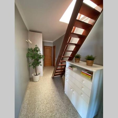 2 Apartments With Private Pool At Villa Diaz Aleman Salobre  Exterior photo