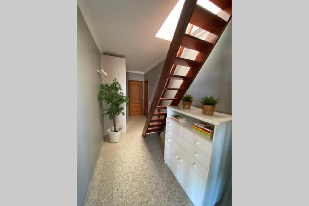 2 Apartments With Private Pool At Villa Diaz Aleman Salobre  Exterior photo